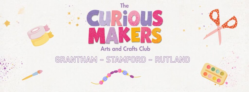The Curious Makers Art Club